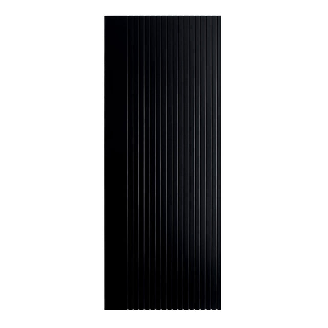 Deanta Malmo Black Prefinished FD30 FSC