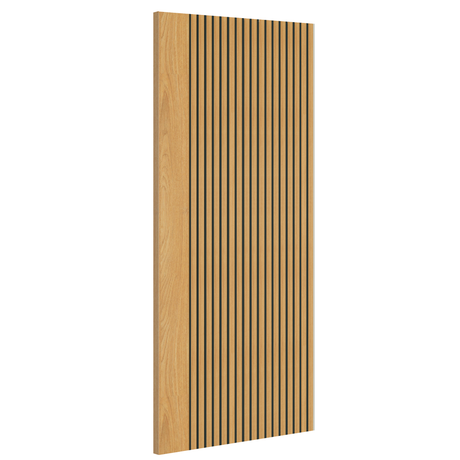 Deanta Malmo Prefinished Oak FSC