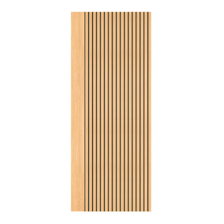 Deanta Malmo Prefinished Oak FSC