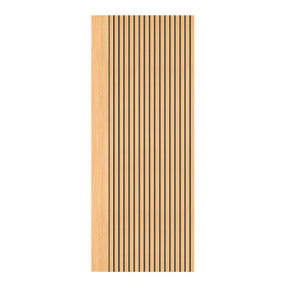Deanta Malmo Prefinished Oak FD30 FSC