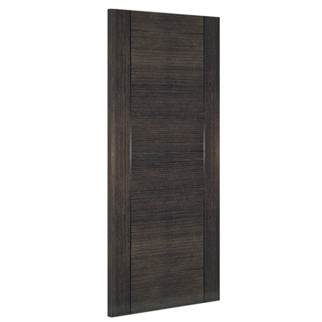 Deanta Montreal Dark Grey Ash FD30 FSC