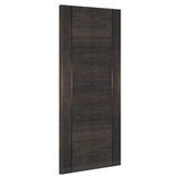 Deanta Montreal Dark Grey Ash FSC