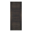 Deanta Montreal Dark Grey Ash FSC