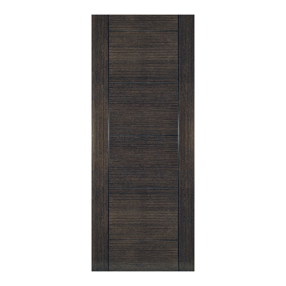 Deanta Montreal Dark Grey Ash FSC
