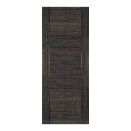 Deanta Montreal Dark Grey Ash FSC