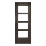 Deanta Montreal Dark Grey Ash Glazed FD30 FSC