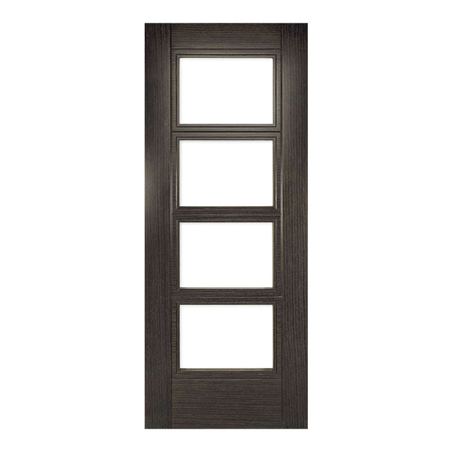 Deanta Montreal Dark Grey Ash Glazed FD30 FSC