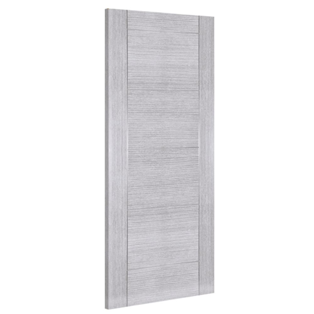 Deanta Montreal Light Grey Ash FSC