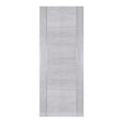 Deanta Montreal Light Grey Ash FSC
