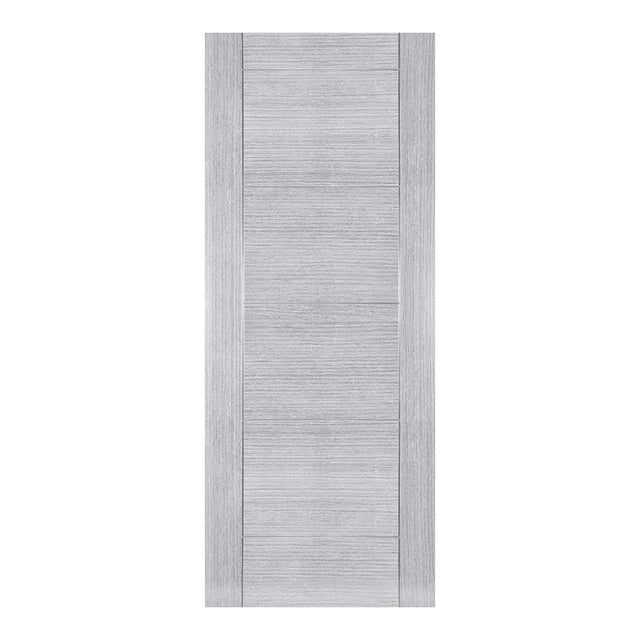 Deanta Montreal Light Grey Ash FSC