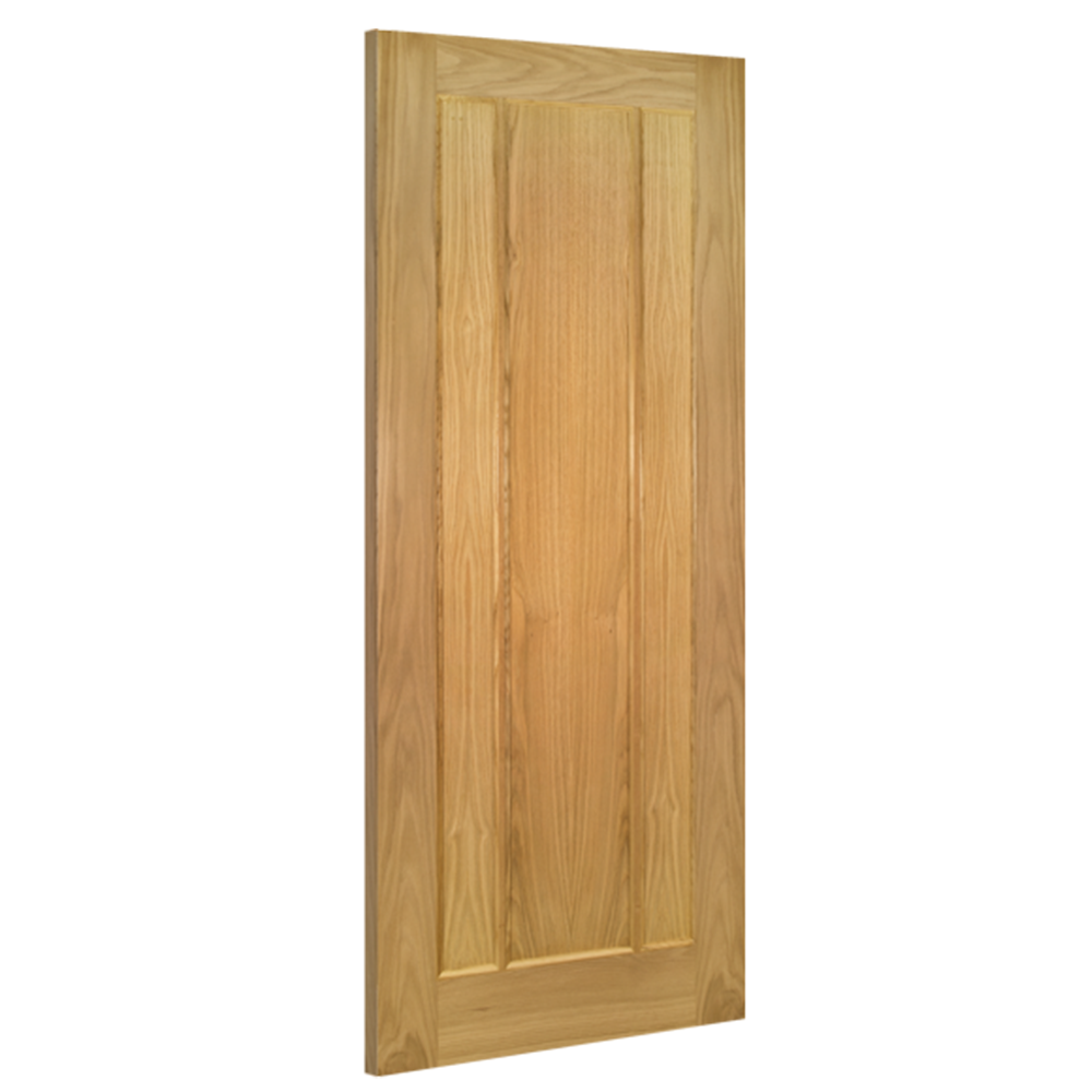 Deanta Norwich Unfinished Oak FD30 FSC