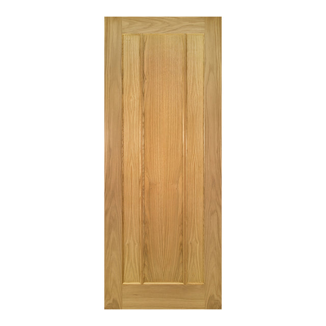 Deanta Norwich Unfinished Oak FSC