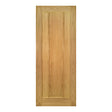Deanta Norwich Unfinished Oak FD30 FSC