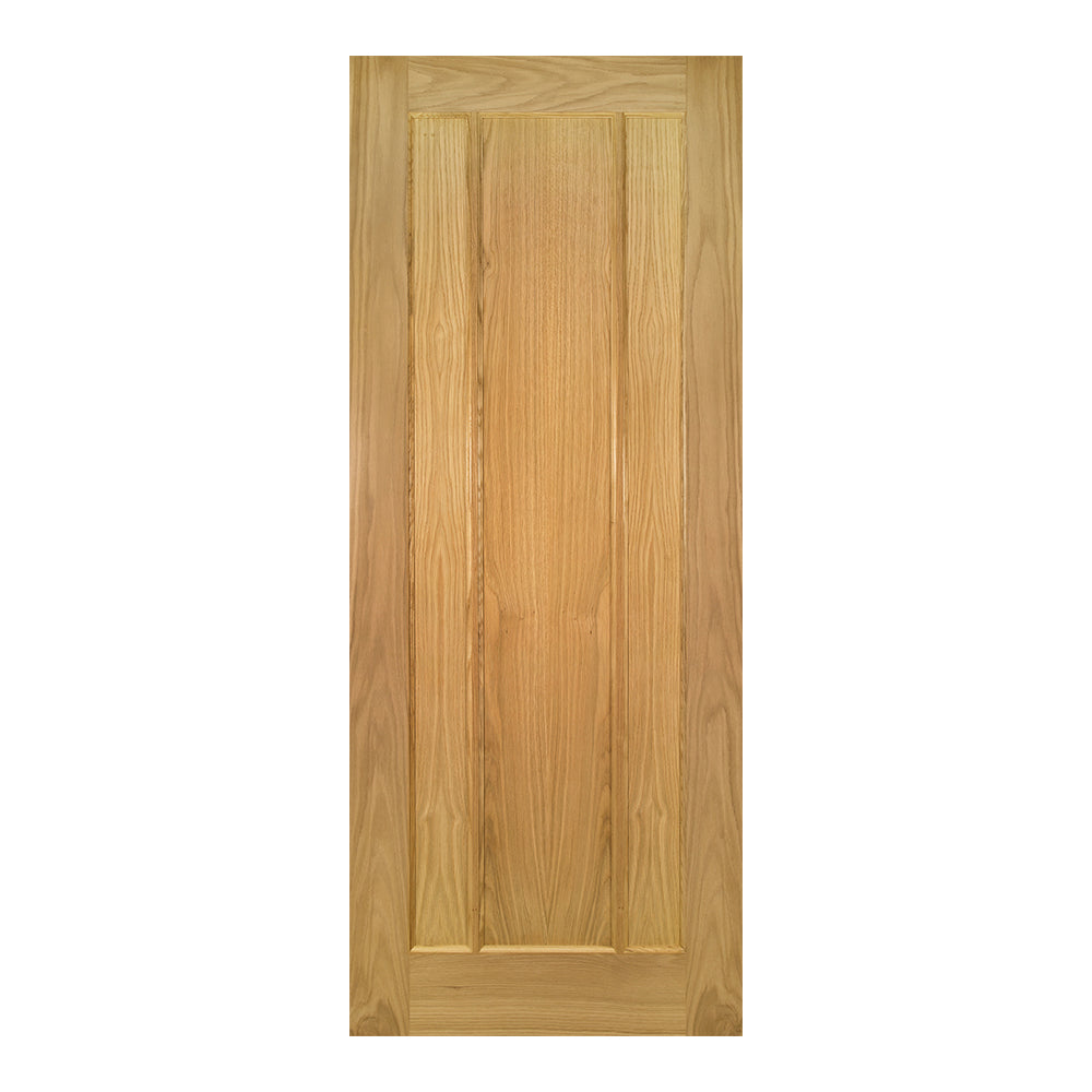 Deanta Norwich Unfinished Oak FD30 FSC