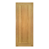 Deanta Norwich Unfinished Oak FD30 FSC
