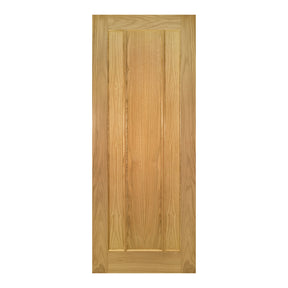 Deanta Norwich Unfinished Oak FD30 FSC