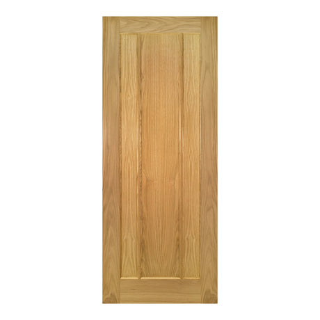 Deanta Norwich Unfinished Oak FD30 FSC