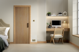Brisbane Pre-finished Oak Doors