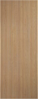 Brisbane Pre-finished Oak Doors