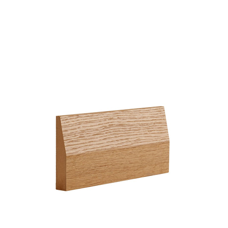 Deanta Oak Half Splayed Architrave FSC