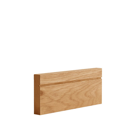 Deanta Oak Shaker Architrave FSC