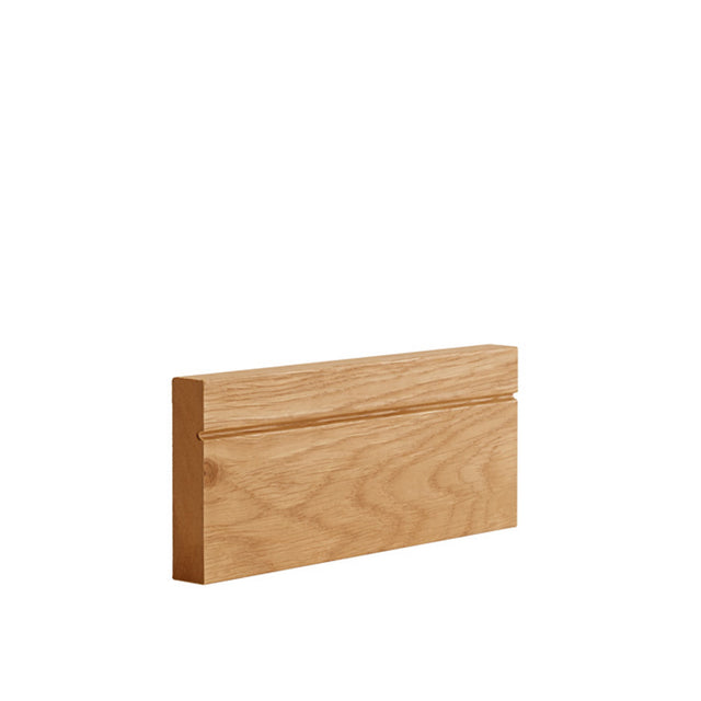 Deanta Oak Shaker Architrave FSC