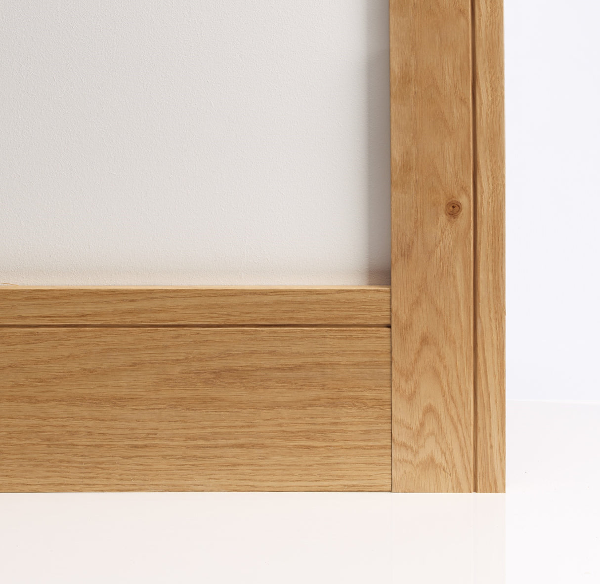 Deanta Oak Shaker Architrave FSC