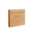 Deanta Oak Shaker Skirting FSC