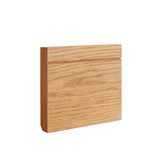 Deanta Oak Shaker Skirting FSC