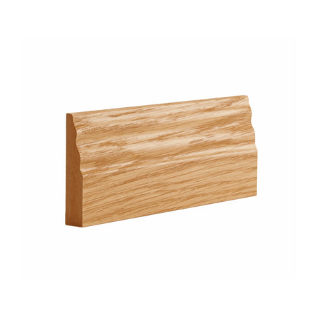 Deanta Oak Traditional Architrave FSC