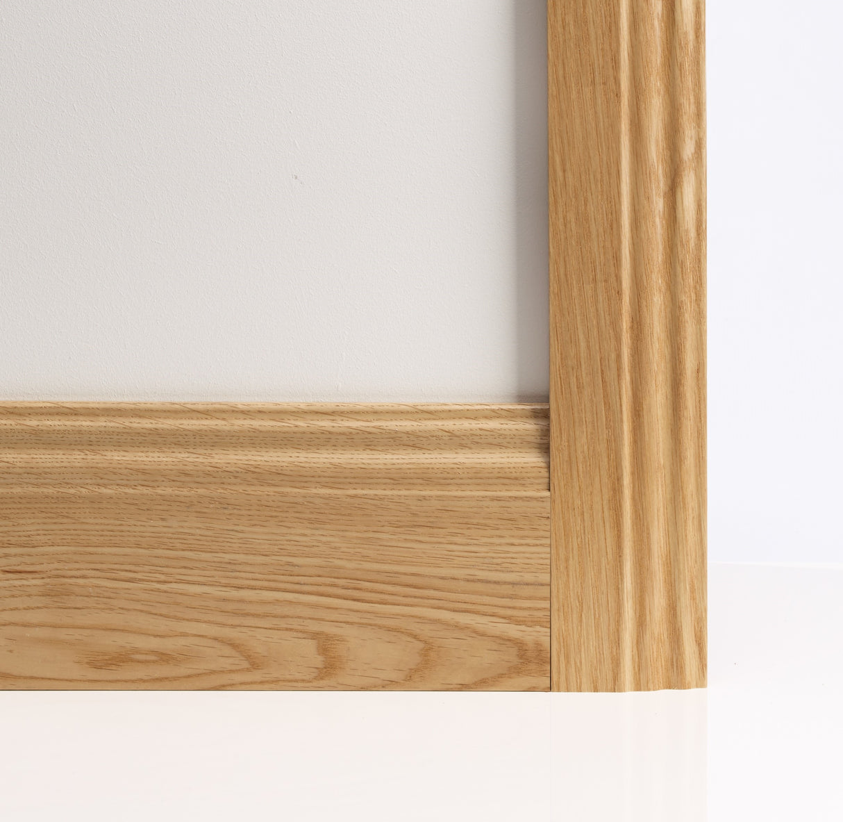 Deanta Oak Traditional Architrave FSC