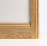 Deanta Oak Traditional Architrave FSC