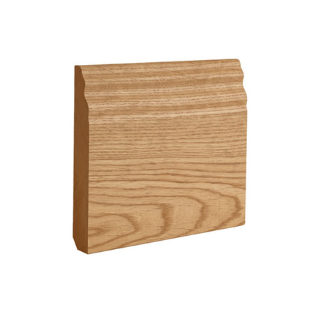 Deanta Oak Traditional Skirting FSC