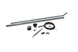 Deanta Simultaneous Double Door Closer System
