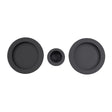 Deanta Pocket Door Round Handle