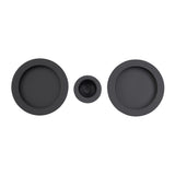 Deanta Pocket Door Round Handle