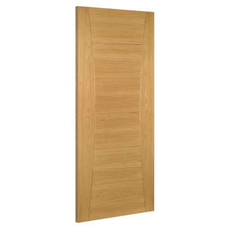 Deanta Pamplona Prefinished Oak FD30 FSC