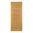 Deanta Pamplona Prefinished Oak FD30 FSC
