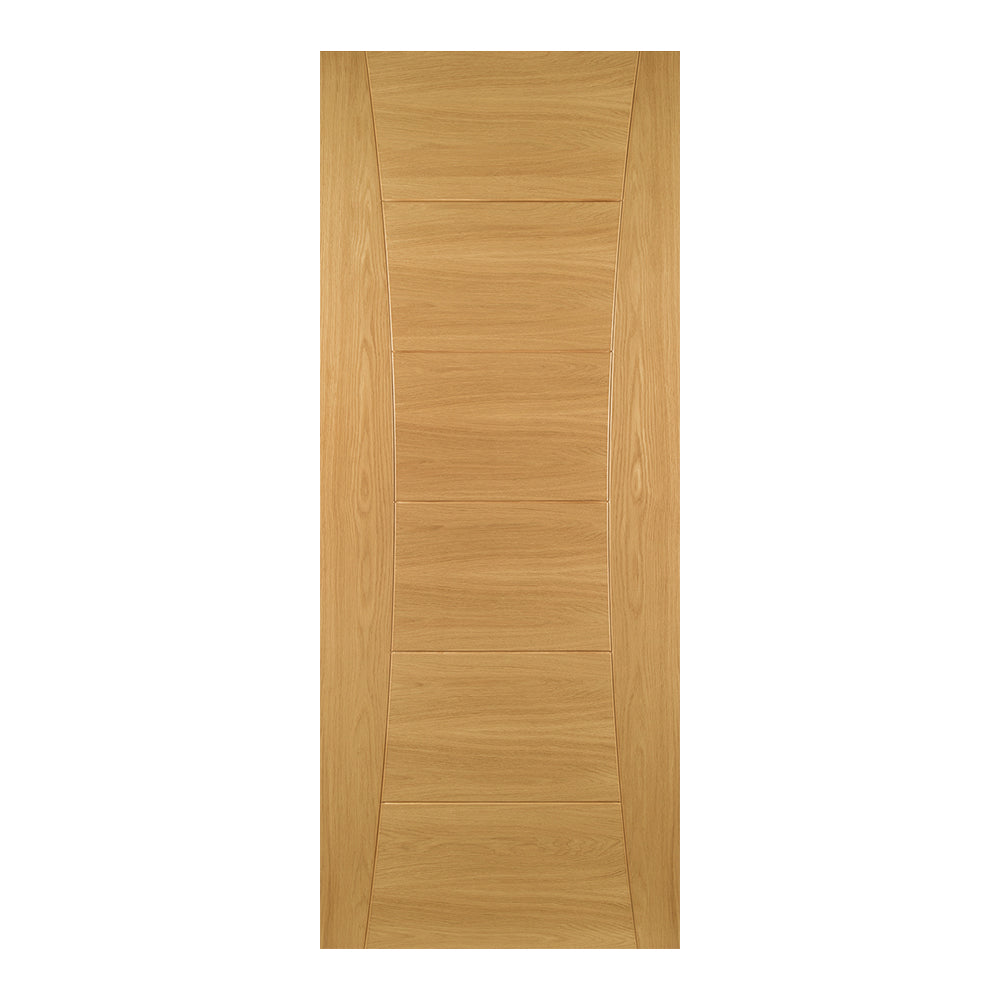 Deanta Pamplona Prefinished Oak FD30 FSC