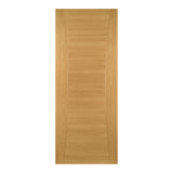 Deanta Pamplona Prefinished Oak FD30 FSC