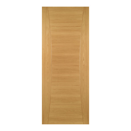Deanta Pamplona Prefinished Oak FD30 FSC