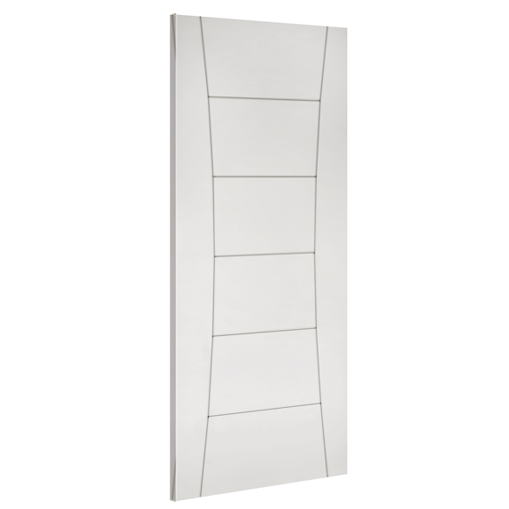 Deanta Pamplona White Primed FSC