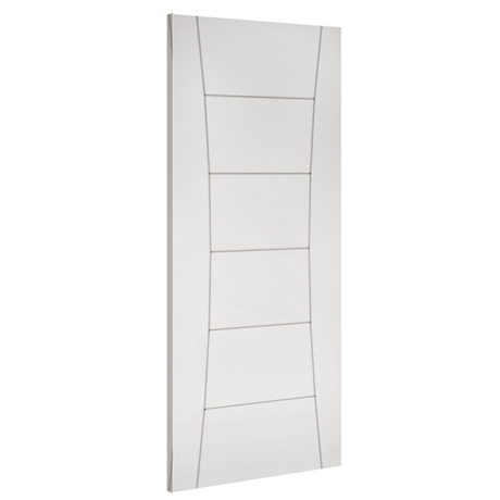 Deanta Pamplona White Primed FD30 FSC