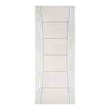 Deanta Pamplona White Primed FD30 FSC
