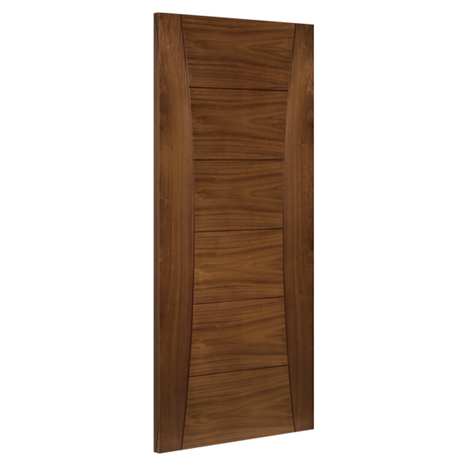 Deanta Pamplona Prefinished Walnut FSC