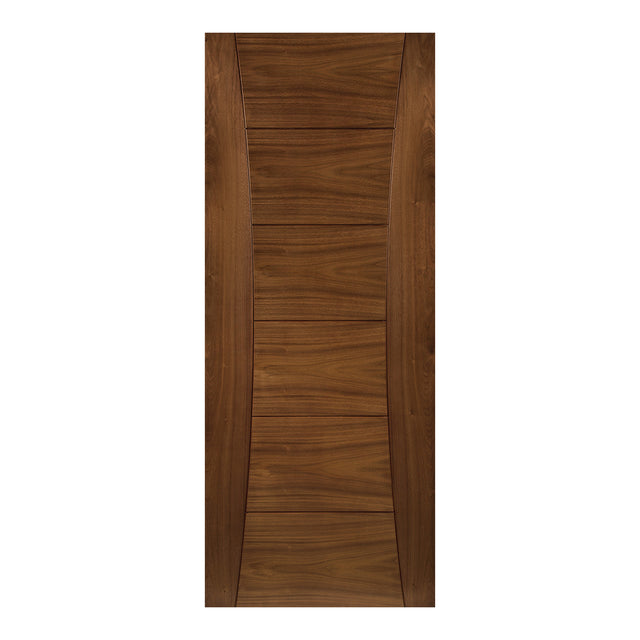 Deanta Pamplona Prefinished Walnut FD30 FSC