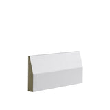 Deanta White Primed Half Splayed Architrave FSC