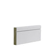 Deanta White Primed Shaker Architrave FSC