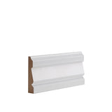 Deanta White Primed Ulysses Architrave FSC