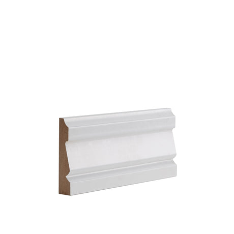 Deanta White Primed Ulysses Architrave FSC